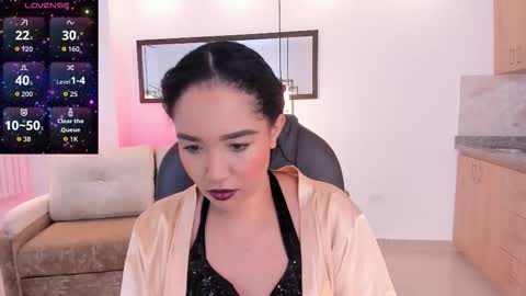 sharon_breezee online show from 30, 11, 2025