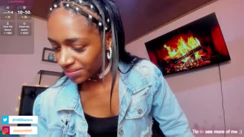 Jessica       independent model  online show from 9, 3, 2025