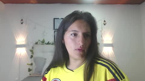 ESTEFI  online show from 14, 4, 2026