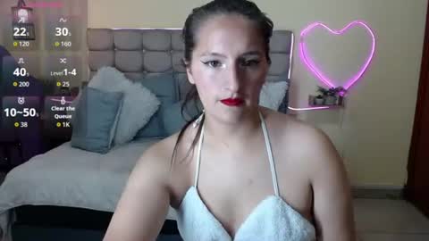 ESTEFI  online show from 16, 6, 2026