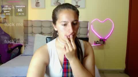 ESTEFI  online show from 19, 7, 2026