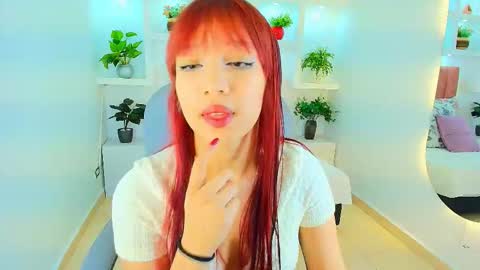 sharon_rosse__ online show from 21, 11, 2025