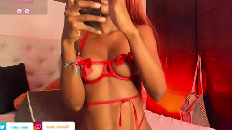 sharon_smiith_ online show from 11, 10, 2025