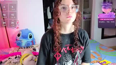 Snapshot of sharonblack_ chatting on 3, 2, 2026 kitsune online show from 3, 2, 2026