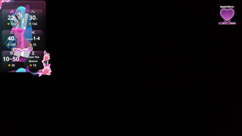 Snapshot of sharonblack_ chatting on 20, 2, 2026 kitsune online show from 20, 2, 2026