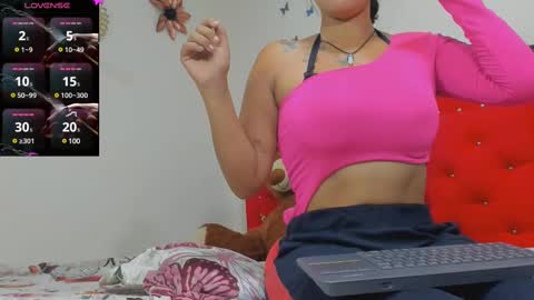 sharoncute16 online show from 12, 2, 2025