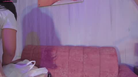 Snapshot of sharonlewy_ chatting on 23, 12, 2024 Sharon online show from 23, 12, 2024