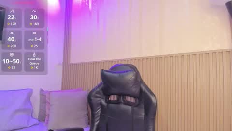 sharonscothh online show from 12, 1, 2026