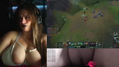 sharonurb3x online show from 11, 6, 2026