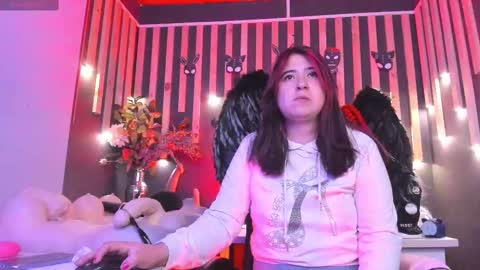 Your mistress Sharon  online show from 15, 9, 2025