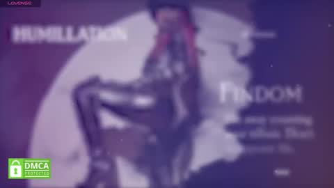 Your mistress Sharon  online show from 30, 9, 2025