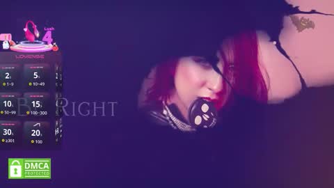 Your mistress Sharon  online show from 2, 11, 2025