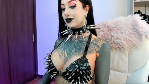 Antonia online show from 18, 1, 2025