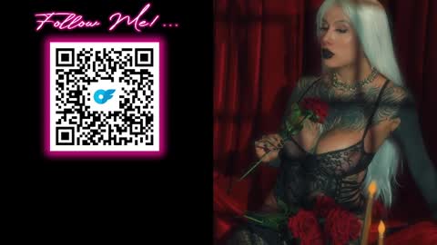 Antonia online show from 14, 4, 2026