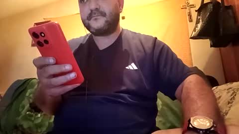 sharpe22081988 online show from 17, 5, 2026
