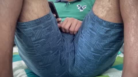 Shashii online show from 16, 2, 2025