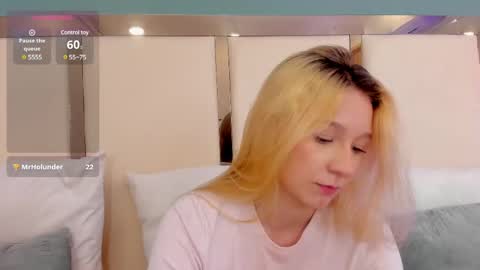 Shantall online show from 13, 2, 2025