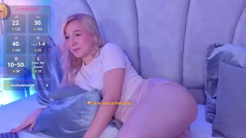 Shantall online show from 11, 3, 2025