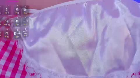 Shantall online show from 6, 10, 2025