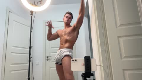 cumshoters online show from 13, 1, 2025