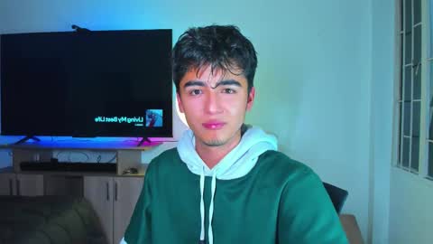 Shawn online show from 16, 10, 2025