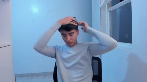 Shawn online show from 7, 11, 2025