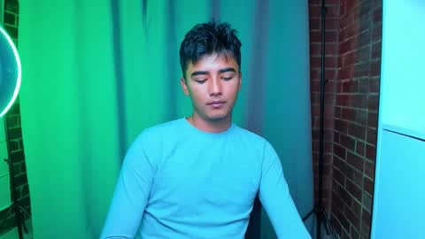 Shawn online show from 15, 12, 2025