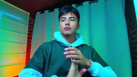 Shawn online show from 13, 1, 2026