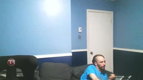 Snapshot of shawntheone3535b chatting on 18, 2, 2025 shawntheone online show from 18, 2, 2025