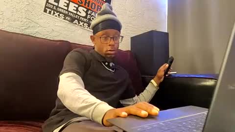 shawnvegas67 online show from 5, 2, 2026