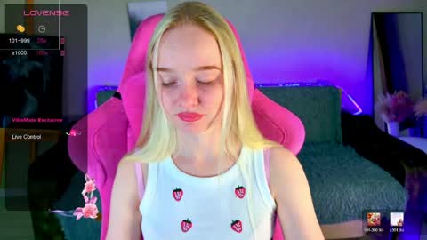 shawty_miia online show from 24, 5, 2026