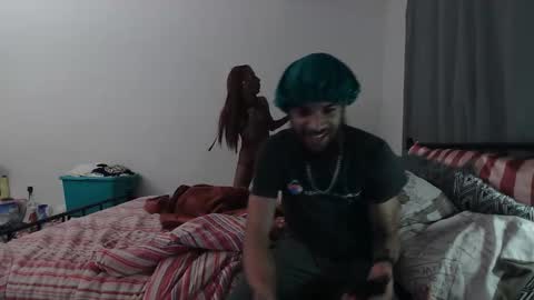 shayandj online show from 8, 3, 2026