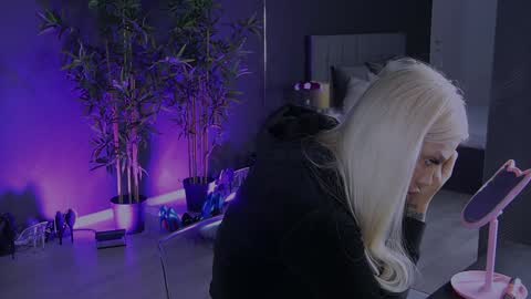 shayblonde online show from 3, 2, 2025