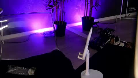 shayblonde online show from 1, 3, 2025