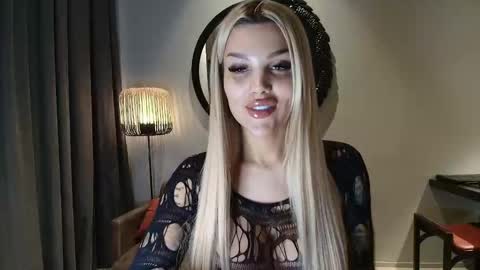 shayblonde online show from 2, 10, 2025