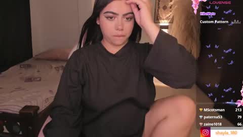 dalila online show from 5, 3, 2025