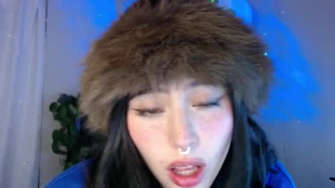 Shayla 3 online show from 8, 1, 2026