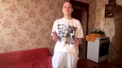 Shay online show from 26, 3, 2026