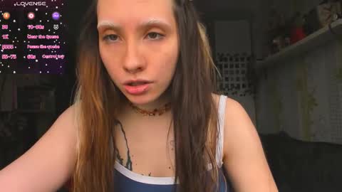 Snapshot of shaylee_blossom chatting on 13, 3, 2026 Shaylee online show from 13, 3, 2026