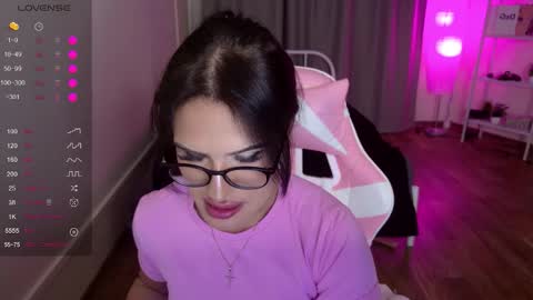 Shay online show from 30, 11, 2025