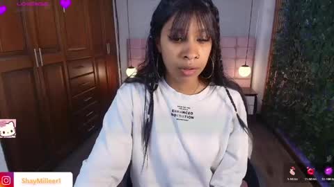 Shay Miller online show from 16, 4, 2026