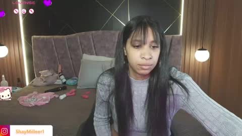 Shay Miller online show from 15, 5, 2026