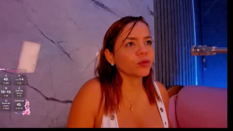 Snapshot of shayra_boobs2 chatting on 1, 2, 2026 shayra_boobs2 online show from 1, 2, 2026