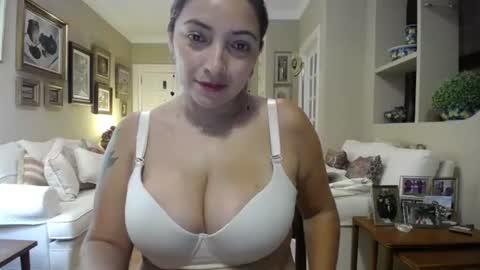 shayra online show from 13, 7, 2026