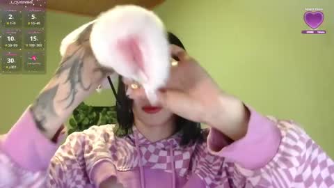 she_alice online show from 1, 6, 2026
