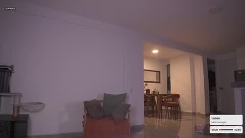 Laura c online show from 11, 1, 2026