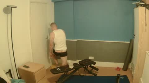 Sheajay online show from 11, 12, 2024