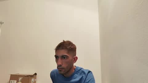 Snapshot of shebas07 chatting on 9, 3, 2025 shebas07 online show from 9, 3, 2025