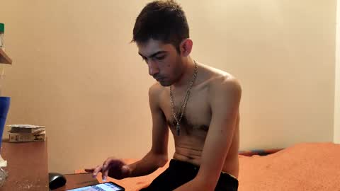 Snapshot of shebas07 chatting on 26, 9, 2025 shebas07 online show from 26, 9, 2025