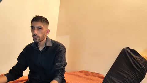 Snapshot of shebas07 chatting on 5, 11, 2025 shebas07 online show from 5, 11, 2025